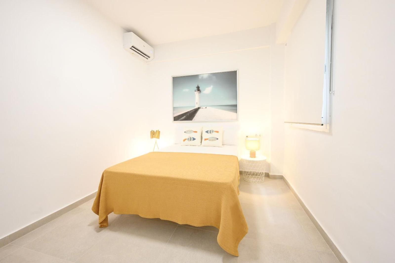 New, Center And Beach By 10Tosea Fuengirola Exterior foto
