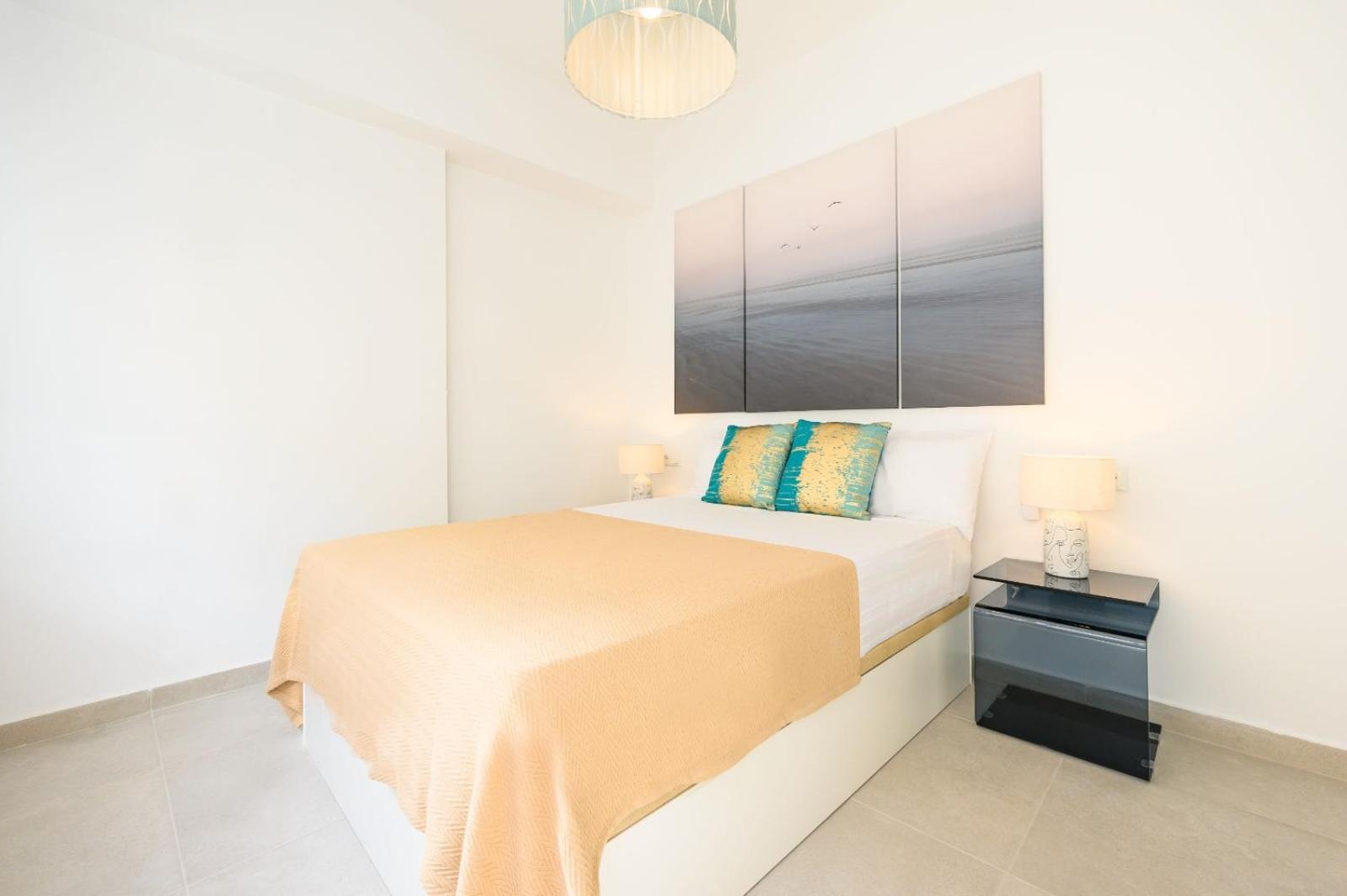 New, Center And Beach By 10Tosea Fuengirola Exterior foto