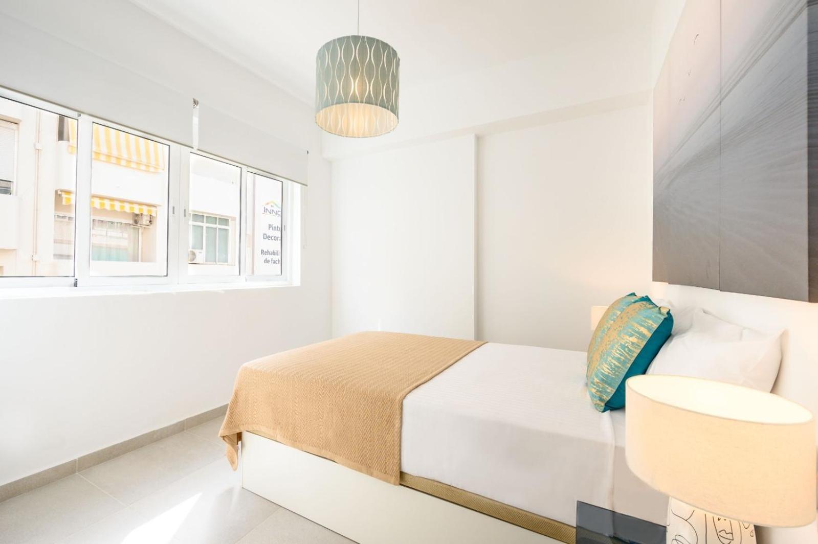 New, Center And Beach By 10Tosea Fuengirola Exterior foto